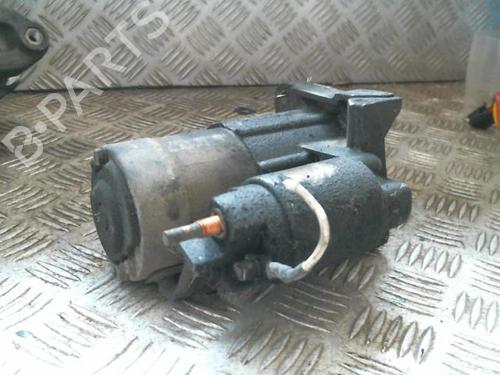 Used Starter RENAULT KANGOO (KC0/1_) 1.5 dCi (KC08, KC09) (82 hp) 20994218