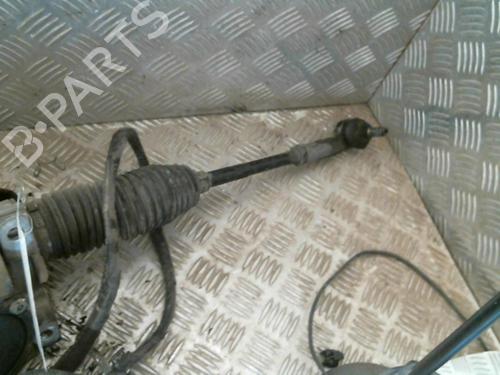 Used Steering rack Steering rack VW TOURAN (1T1, 1T2) 2.0 TDI 16V (140 hp) 20987104 20987104