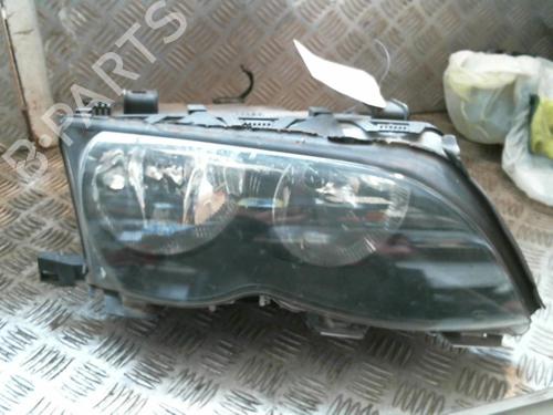 Right headlight BMW 3 (E46) 330 d | BP20991216C29 