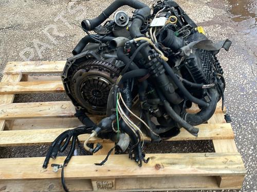 Engine RENAULT KANGOO Express (FC0/1_) 1.5 dCi (FC07, FC1R) | BP29005280M1 