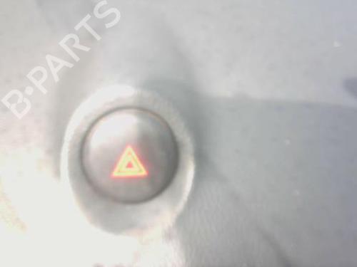 Advarselsbryter Advarselsbryter NISSAN JUKE (F15) 1.5 dCi (110 hp) 36652023 36652023