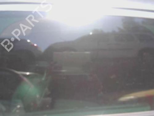 Used Rear left door window Rear left door window 36652188 36652188