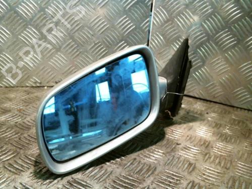 Used Left mirror AUDI A6 C4 (4A2) 2.5 TDI (140 hp) 22037800