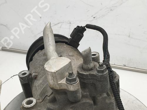 AC compressor FORD FIESTA VI (CB1, CCN) 1.25 | BP28094520M34 - Image 4