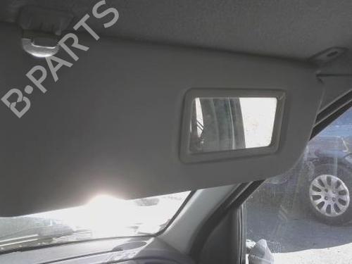 Used Right sun visor Right sun visor PEUGEOT 306 Hatchback (7A, 7C, N3, N5) [1993-2003] 36475157 36475157