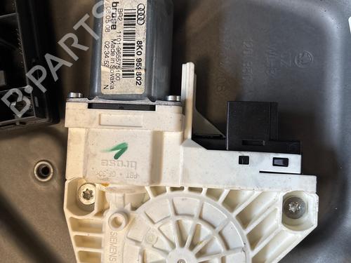 Used Front right window mechanism Front right window mechanism 31183947 31183947