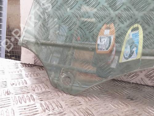 Szyba drzwi przednich prawych AUDI A3 (8P1) 2.0 TDI 16V | BP22065096C19