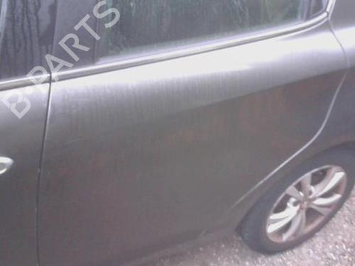 Used Left rear door ALFA ROMEO GIULIETTA (940_) 1.4 TB (940FXA1A, 940FXT1A) (120 hp) 31610943