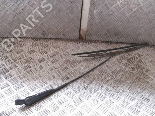 Front windshield wiper arm RENAULT TRAFIC Van (T_, P_, V_) 1.7 | BP27698302C143 