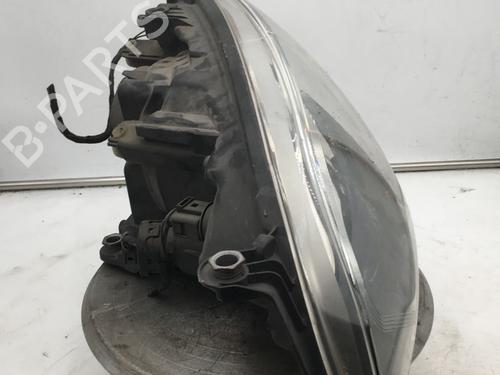 Left headlight SKODA CITIGO (NF1) 1.0 | BP33539144C28  - Image 6