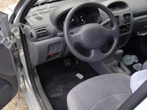 Højre forlygte RENAULT CLIO II (BB_, CB_) 1.6 (B/CB0D, BB00) | BP20996375C29 