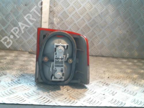 Used Left taillight PEUGEOT 405 II Break (4E) 1.9 D (69 hp) 20996084