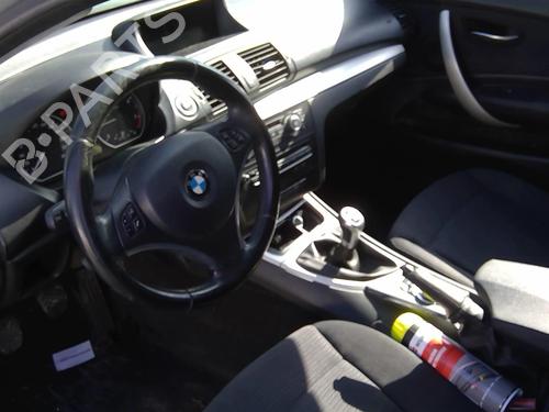 Alternator BMW 1 (E87) 118 d | BP22040172M7 - Image 6