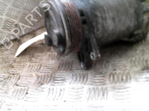 AC compressor NISSAN MURANO I (Z50) 3.5 4x4 | BP21727093M34 