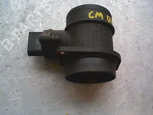 Used Mass air flow sensor VW GOLF IV (1J1) 1.9 TDI (90 hp) 21000580