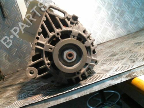Used Alternator RENAULT CLIO II (BB_, CB_) 1.2 16V (BB05, BB0W, BB11, BB27, BB2T, BB2U, BB2V, CB05,... (75 hp) 20997047
