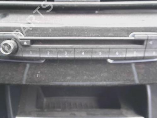 Used Radio BMW 2 Active Tourer (F45) 218 d (150 hp) 27567952
