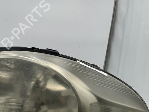 Left headlight NISSAN MICRA III (K12) 1.2 16V | BP30700062C28