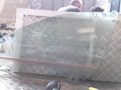 Used Front left door window AUDI A3 Sportback (8PA) 2.0 TDI 16V (140 hp) 20989860