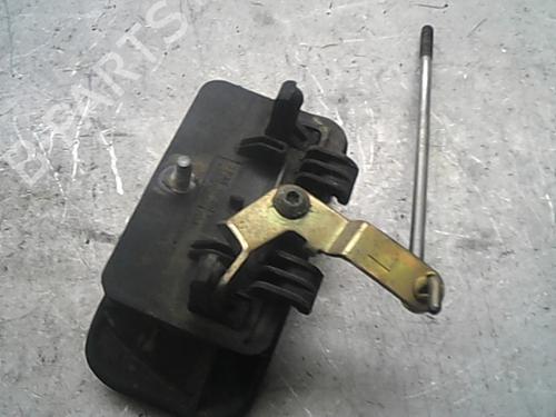 Used Front left exterior door handle Front left exterior door handle FORD TRANSIT Van (FA_ _) 2.0 DI (FAE_, FAF_, FAG_) (100 hp) 20998807 20998807