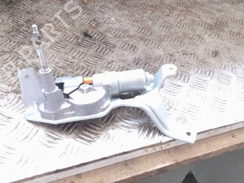 Used Rear wiper motor HONDA JAZZ III (GE_, GG_, GP_, ZA_) 1.2 (GG1) (90 hp) 24951538