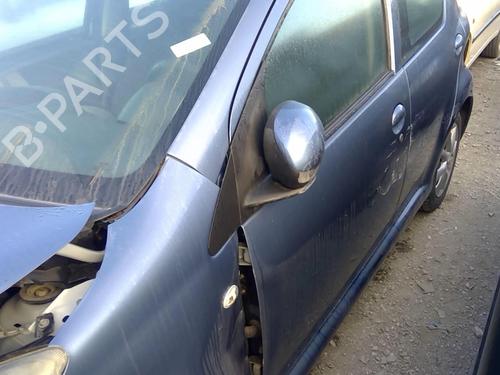 Front left window mechanism TOYOTA AYGO (_B1_) 1.0 (KGB10_, KGB10R) | BP20992679C22 