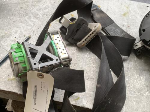 Front right seatbelt CITROËN BERLINGO MULTISPACE (B9) 1.6 HDi 110 | BP27357615I25  - Image 10