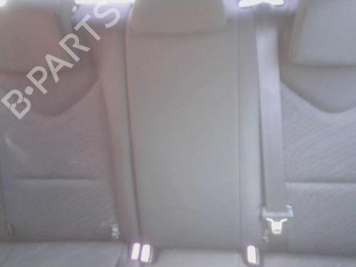Stol bak Stol bak PEUGEOT 308 I (4A_, 4C_) 1.6 HDi (109 hp) 33967056 33967056