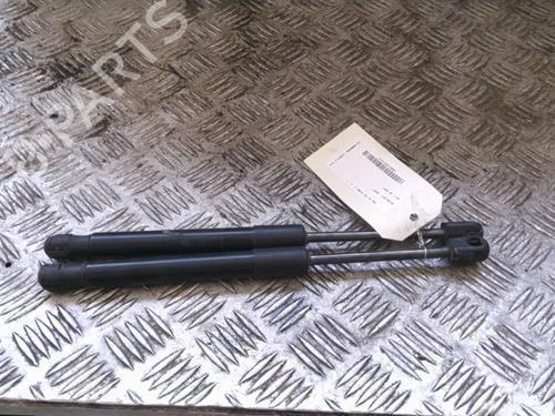 Used Hood lift support BMW X3 (F25) xDrive 20 d (190 hp) 23800396