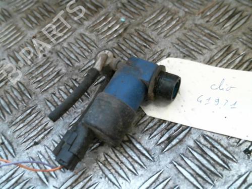 Andre RENAULT CLIO III (BR0/1, CR0/1) 1.5 dCi (BR0H, CR0H, CR1S, BR1S) (106 hp) 20988718