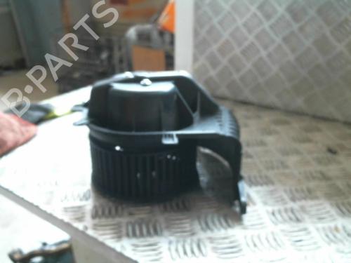 Varmvifte RENAULT SCÉNIC II (JM0/1_) 1.9 dCi (125 hp) 22040332