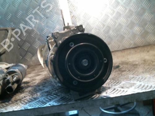 Used AC compressor AC compressor AUDI A3 (8P1) 2.0 TDI 16V (140 hp) 20996876 20996876