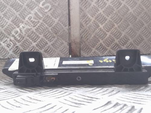 Third brake light RENAULT TWINGO III (BCM_, BCA_) 0.9 TCe 90 (BCM9, BCM2) | BP30127321L11