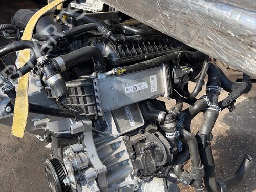 Used Engine Engine 38454338 38454338