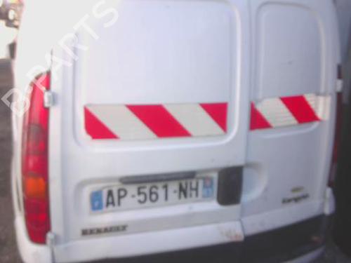 Warning switch RENAULT KANGOO Express (FC0/1_) 1.5 dCi (FC07, FC1R) | BP33118548I22 - Image 3