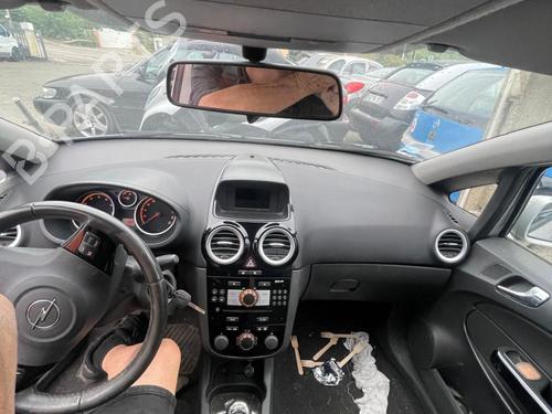 Driver airbag OPEL CORSA D (S07) 1.4 (L08, L68) | BP29889038C9 