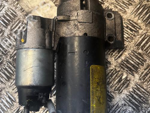 Used Starter Starter BMW 3 (E90) 318 d (122 hp) 28116248 28116248