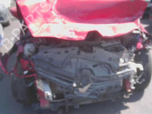 Switch RENAULT CLIO IV (BH_) 0.9 TCe 90 (BHNF, BHMA, BHMH, BHJK, BHJR) | BP37005146I30 - Image 2