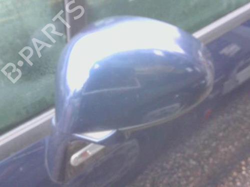 Used Left mirror CITROËN C4 Coupe (LA_) 1.6 16V (109 hp) 29979467