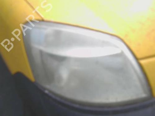 Used Right headlight Right headlight 36565940 36565940