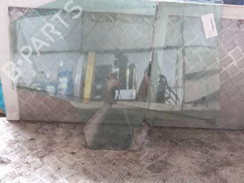 Used Rear left door window FIAT 500X (334_) 1.6 (334AXE1A) (110 hp) 22064997