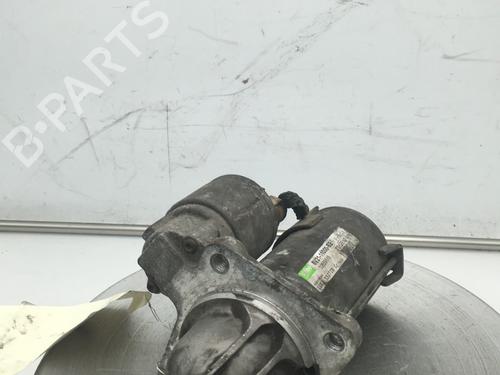 Starter FORD FIESTA VI (CB1, CCN) 1.25 | BP28094521M8 - Image 3