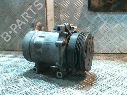 AC Kompressor RENAULT TWINGO I (C06_) 1.2 16V (C06C, C06D, C06K) (75 hp) 22041177