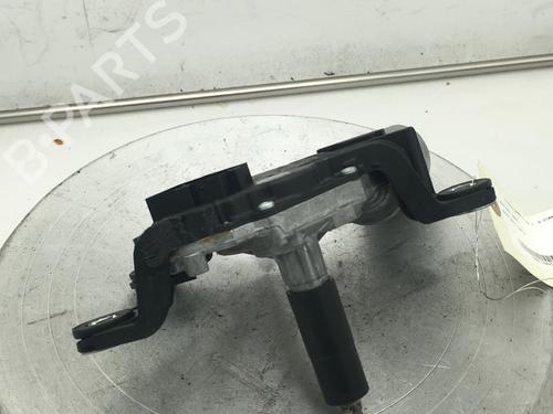 Used Rear wiper motor VW SHARAN (7N1, 7N2) 2.0 TDI (177 hp) 30600231