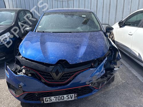 Starter RENAULT CLIO V (B7_) 1.0 TCe 100 (B7MT) | BP39628986M8 - Image 7