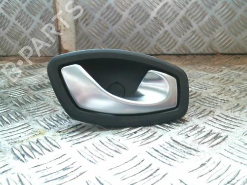 Used Rear right interior door handle RENAULT MEGANE III Grandtour (KZ0/1) 1.9 dCi (KZ0J, KZ0N, KZ1S) (131 hp) 22041085