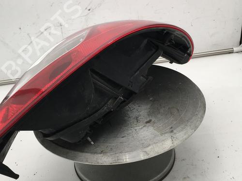Right taillight OPEL CORSA D (S07) 1.3 CDTI (L08, L68) | BP31595916C35 - Image 3