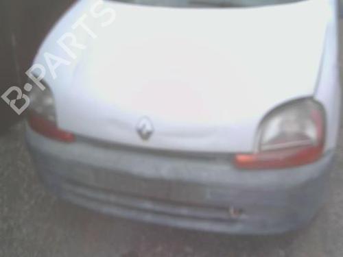 Right headlight RENAULT KANGOO Express (FC0/1_) D 55 1.9 (FC0D) | BP29303896C29 - Image 8