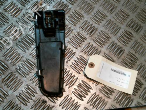 Front right window mechanism FIAT GRANDE PUNTO (199_) 1.3 D Multijet | BP20992681C23 