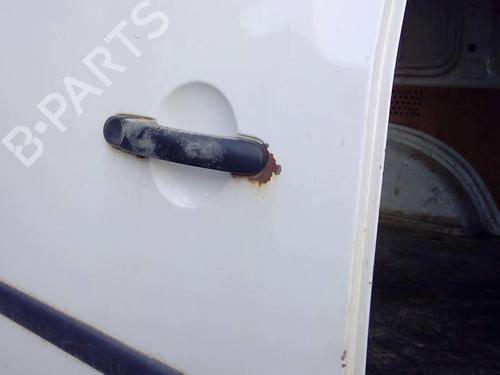 Right slide door VW CADDY III Box Body/MPV (2KA, 2KH, 2CA, 2CH) 1.9 TDI | BP22892001C75 